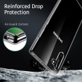 Pikkukuva 6 / 8: ESR Essential Zero Case Samsung Galaxy Note 10 Clear
