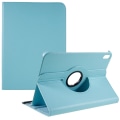 Miniatyrbillede 1 af 7: 360-Etui iPad 10.9 2022 (10. generation) Blå