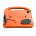 Miniatyrbillede 6 af 8: Skal til iPad Air 10.9 5th Gen (2022) Orange