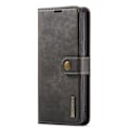 Miniatyrbild 8 av 10: DG.MING 2-in-1 Magnet Wallet Google Pixel 7a Brown