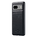 Miniatyrbillede 10 af 10: DG.MING 2-i-1 Magnet Pung Google Pixel 7a Sort