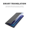 Miniatyrbillede 6 af 7: Samsung Galaxy S25 Plus Etui Med Display Sort