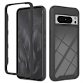 Pikkukuva 1 / 6: Allround Cover Skal Google Pixel 8 Pro Musta
