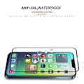 Miniatyrbillede 4 af 7: Mocolo Heltäckende Hærdet Glas Skærmbeskytter iPhone 14