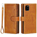 Pikkukuva 6 / 6: Lompakkokotelo Multi-Slot iPhone 14 Pro Max Cognac