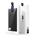 Miniatyrbillede 6 af 6: Dux Ducis Skin Pro Series Etui iPhone 16 Pro Max Sort