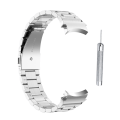 Pikkukuva 3 / 6: Modern Fit Metallranneke Galaxy Watch 4 40/42/44/46 Hopea