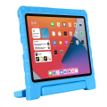 Miniatyrbillede 1 af 7: Stødsikkert EVA-cover til iPad Air 10.9 4. generation (2020) - Blå
