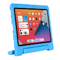 Pikkukuva 1 / 7: Kestävä EVA-kuori iPad Air 10.9 4th Gen (2020) - Sininen