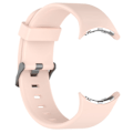 Miniatyrbild 2 av 4: Silikonarmband Google Pixel Watch 3 XL 45mm Rosa