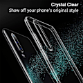Pikkukuva 6 / 8: ESR Essential Zero Case Huawei P30 Clear