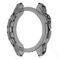 Pikkukuva 2 / 4: Edge Kotelo Garmin Fenix 7 Musta