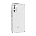Miniatyrbillede 3 af 7: Samsung Galaxy S22 Skal Glitter Transparent