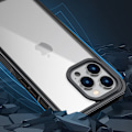 Miniatyrbillede 3 af 10: Ultra Full Protection Case iPhone 14 Pro Sort