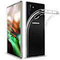 Pikkukuva 2 / 8: ESR Essential Zero Case Samsung Galaxy Note 10 Clear
