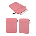 Miniatyrbillede 2 af 7: Vandtæt Sleeve iPad/Tablet Op Til 11\" Rosa
