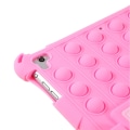 Pikkukuva 6 / 8: iPad 9.7 6. sukupolvi (2018) Pop It Fidget -kuori, vaaleanpunainen