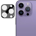 Pikkukuva 2 / 6: Imak Karkaistu lasi linssisuoja iPhone 15 Pro/iPhone 15 Pro Max Musta