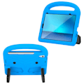 Miniatyrbillede 1 af 6: Skal EVA iPad Mini 7th Gen (2024) Blå
