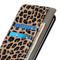 Miniatyrbillede 4 af 6: Google Pixel 8 Etui Leopard