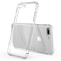Pikkukuva 1 / 7: LEEU DESIGN Air TPU Skal iPhone 7/8 Plus Transparent