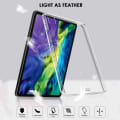 Miniatyrbillede 5 af 5: Skal til iPad Pro 11 1st Gen (2018) TPU Transparent