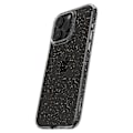 Pikkukuva 2 / 5: Spigen iPhone 15 Pro -kotelo Liquid Crystal Glitter Crystal