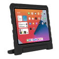 Pikkukuva 1 / 6: Kestävä EVA-kuori iPad Pro 11 1. sukupolvelle (2018) Musta