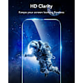 Miniatyrbild 8 av 8: ESR Full-Coverage Screen Protector iPhone 13 Mini 2 Pack
