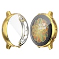 Miniatyrbillede 1 af 4: Fuldækkende Skal Galaxy Watch Active 2 44mm Guld