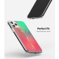 Miniatyrbillede 6 af 7: Ringke Fusion Text Skal iPhone 11 Pro Max Live Moment