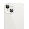 Pikkukuva 4 / 6: Mocolo 0,2 mm karkaistu lasi linssisuoja iPhone 13 Mini