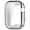 Miniatyrbild 2 av 7: Heltäckande TPU Skal Apple Watch Series 10 46mm Silver