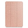 Pikkukuva 8 / 9: iPad Mini 6. sukupolvi (2021) -kotelo, kolminkertainen, vaaleanpunainen