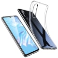 Pikkukuva 3 / 8: ESR Essential Zero Case Huawei P30 Clear