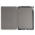 Pikkukuva 6 / 9: iPad Air 10.5 3rd Gen (2019) -kotelo, kolminkertainen, musta