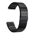 Miniatyrbillede 3 af 4: Lænkearmbånd Fitbit Versa/Versa 2 Sort