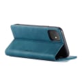 Pikkukuva 4 / 10: CaseMe Retro Lompakkokotelo iPhone 11 Sininen