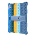 Miniatyrbillede 3 af 10: iPad Pro 11 3. Gen (2021) Cover Pop It Fidget Multiblå