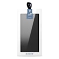 Miniatyrbillede 7 af 7: Dux Ducis Skin Pro Læderetui Samsung Galaxy A16 Sort