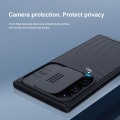 Pikkukuva 5 / 9: Nillkin CamShield -kuori Samsung Galaxy S23 Plus - Musta