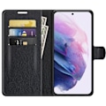Pikkukuva 5 / 6: Samsung Galaxy S22 Plus -puhelinkotelo, musta
