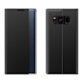 Miniatyrbild 1 av 7: Samsung Galaxy S10 Fodral Med Display Svart