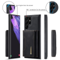 Pikkukuva 9 / 10: DG.MING 2 i 1 magnetisk kortplatsfodral Samsung Galaxy S24 Ultra