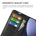 Miniatyrbillede 5 af 5: Mobilcover Xiaomi 13 Sort