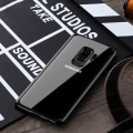 Miniatyrbillede 4 af 4: iPaky TPU Fleksibelt Cover Samsung Galaxy S9 Plus Sort