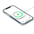 Pikkukuva 4 / 5: MagSafe-kuori iPhone 13 Prolle, läpinäkyvä