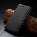 Pikkukuva 9 / 10: LC.IMEEKE Retro Nahkakotelo iPhone 11 Musta