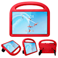 Pikkukuva 1 / 7: Lenovo Tab M10 Plus 10.3 punainen EVA-kotelo