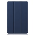 Pikkukuva 9 / 10: Samsung Galaxy Tab A9 Plus -kotelo Tri-fold - sininen